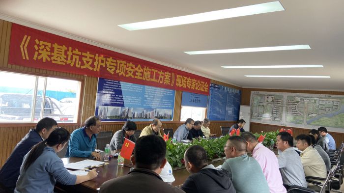 论证会现场。梁金婷摄.jpg