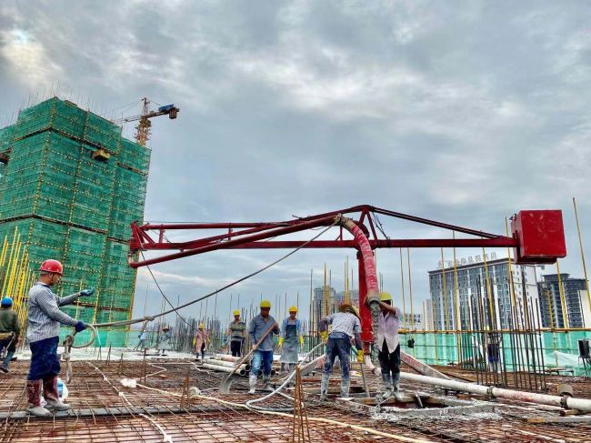 施工现场。廖伟强 摄.jpg