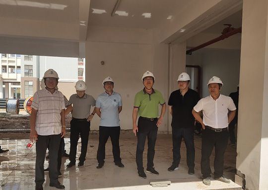 现场领导。李斌 摄（建图）.jpg