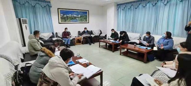 洽谈会现场。刘华 摄（建图）.jpg