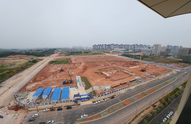 施工现场。林颖翔 摄（建图）.jpg