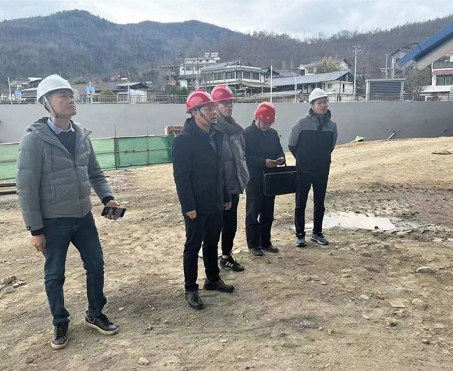 青川古城项目查抄现场。卢宇 摄（建图）.jpg