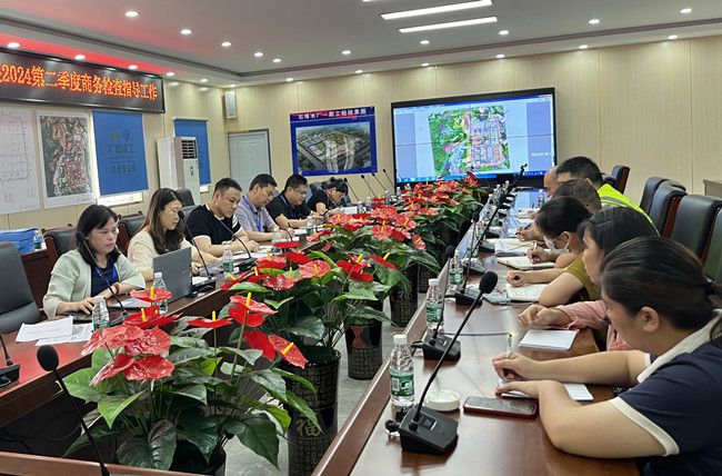 查抄反馈会现场。梁海燕摄（建图）.jpg